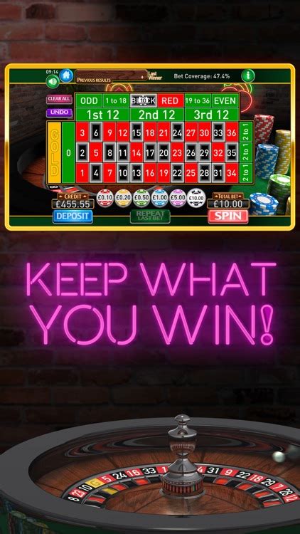 mr spin roulette gold